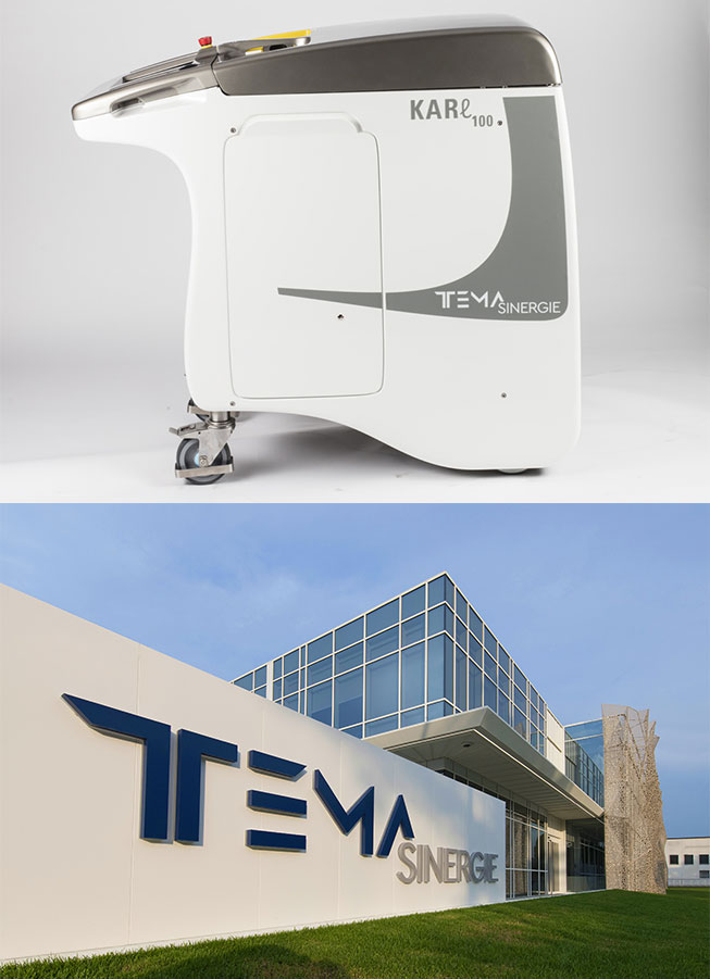 WHX Dubai 2026 | TEMA SINERGIE | 